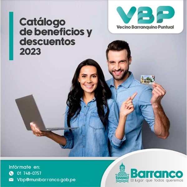 Vecino Barranquino Puntual