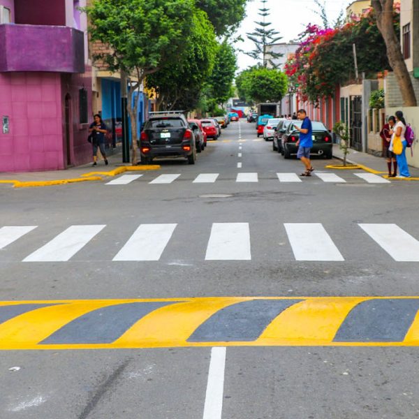 Barrio de Ensueño, Programa que Impulsa la Recuperación de las Calles del Distrito