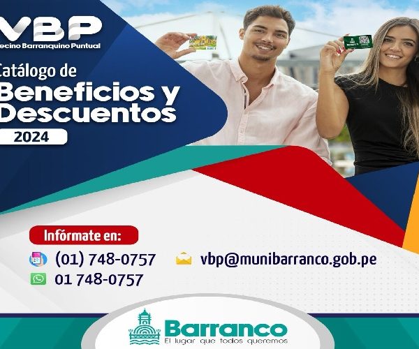 Vecino Barranquino Virtual